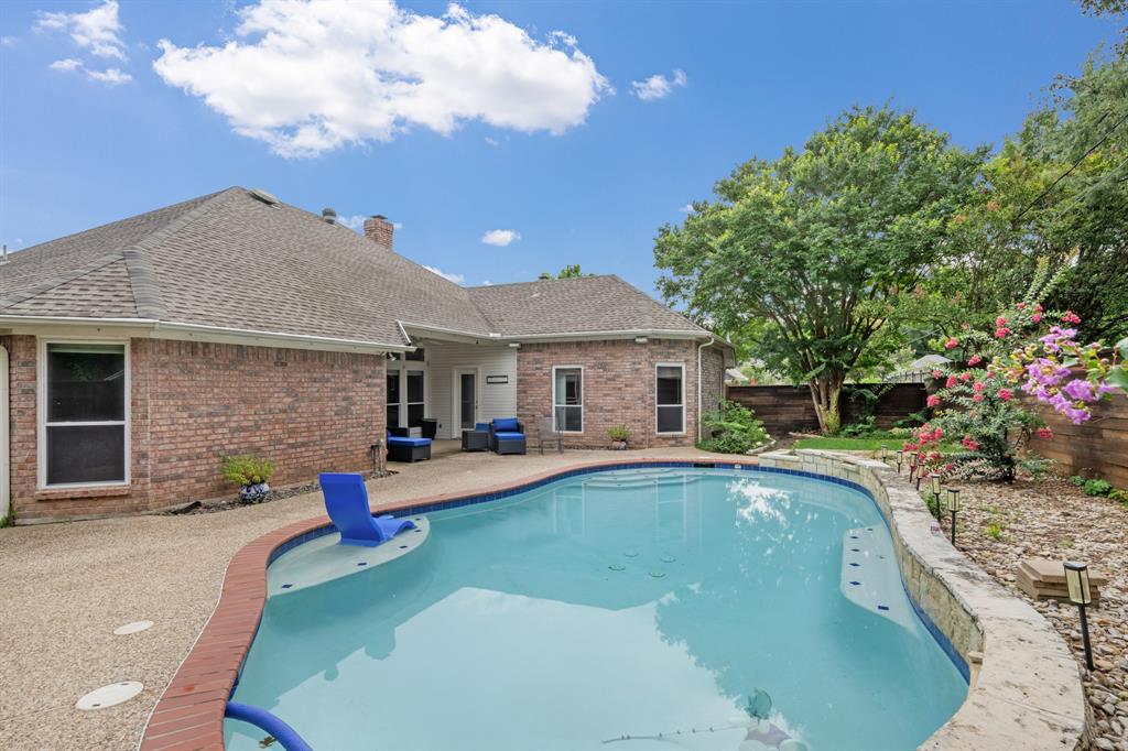 3317 Tiverton Court Property Photo 25