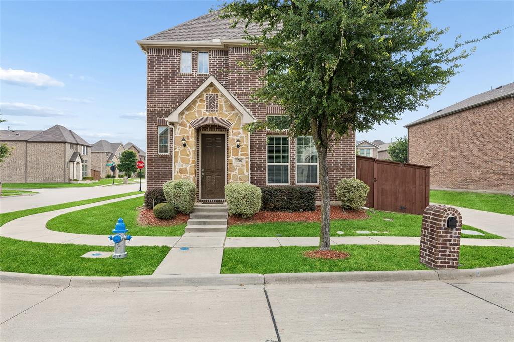 3709 Cliffstone Way Property Photo 1