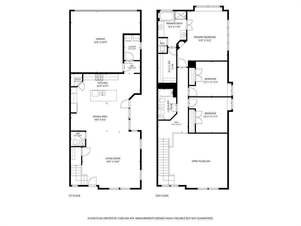 3709 Cliffstone Way Property Photo 31