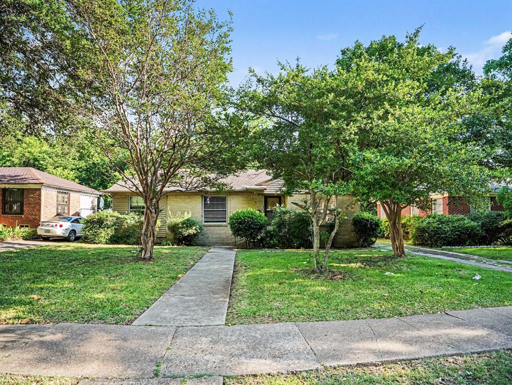 5918 Overlook Drive Property Photo 1