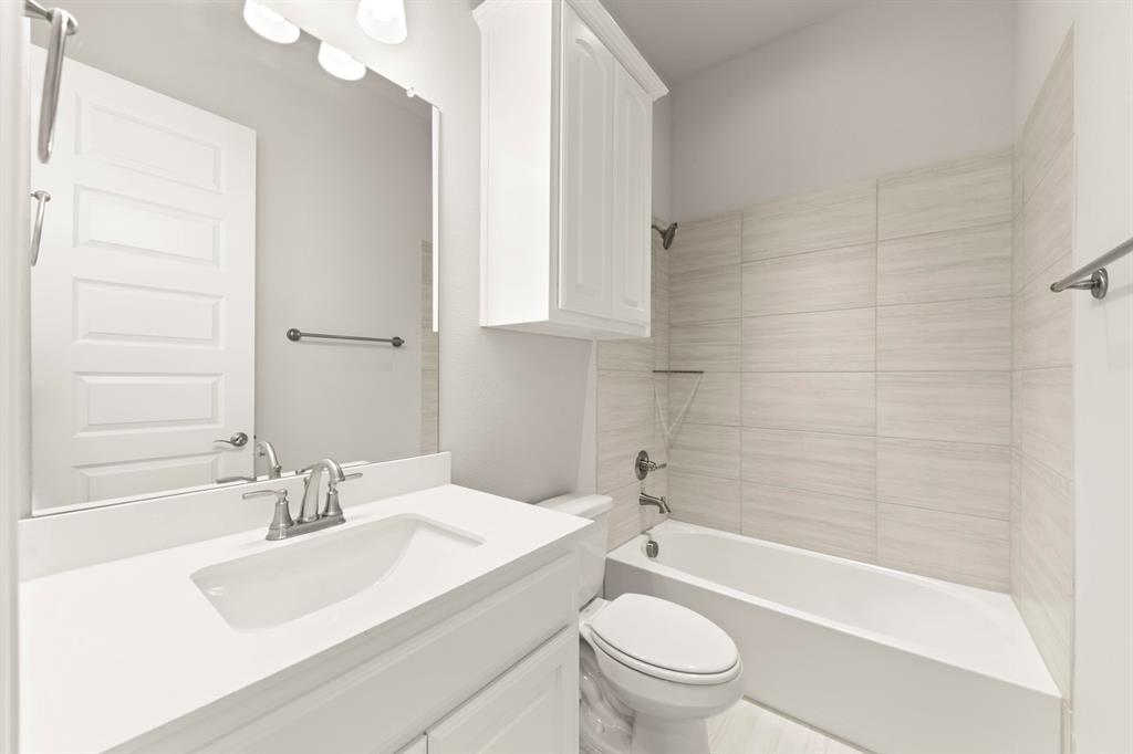 707 Brazos Drive Property Photo 21
