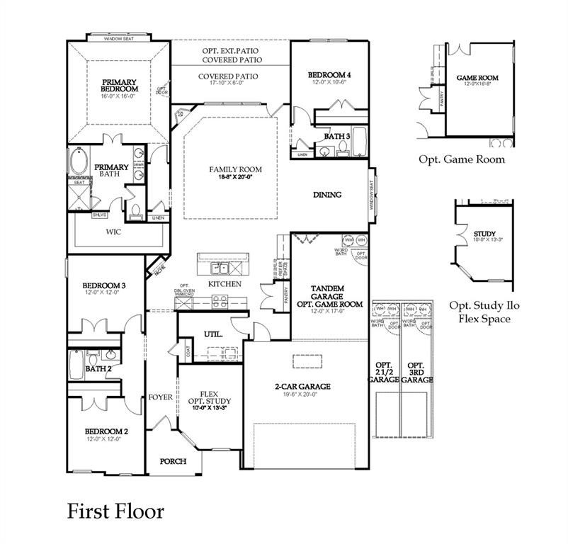 707 Brazos Drive Property Photo 28