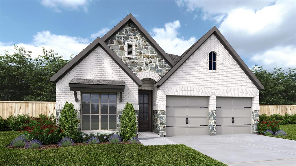 2911 Soaring Hills Drive Property Photo 1