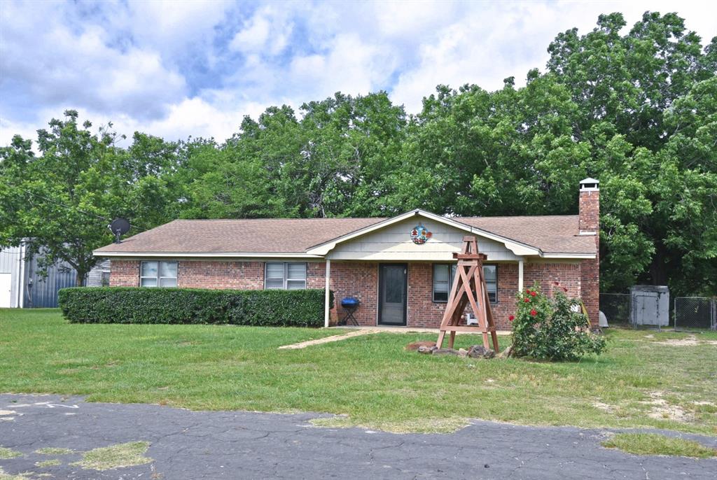 258 County Road 3199 Property Photo 1