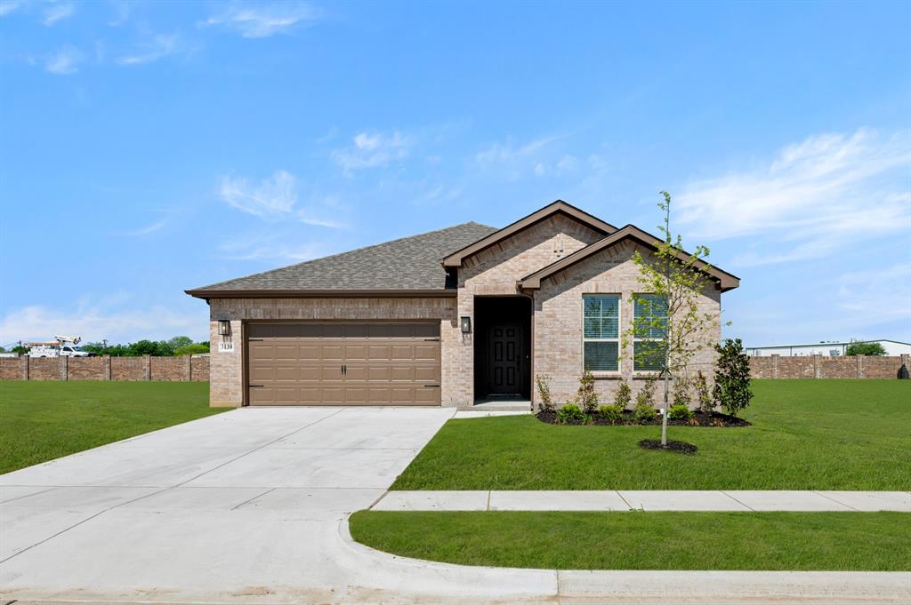 10945 Cacao Drive Property Photo 1