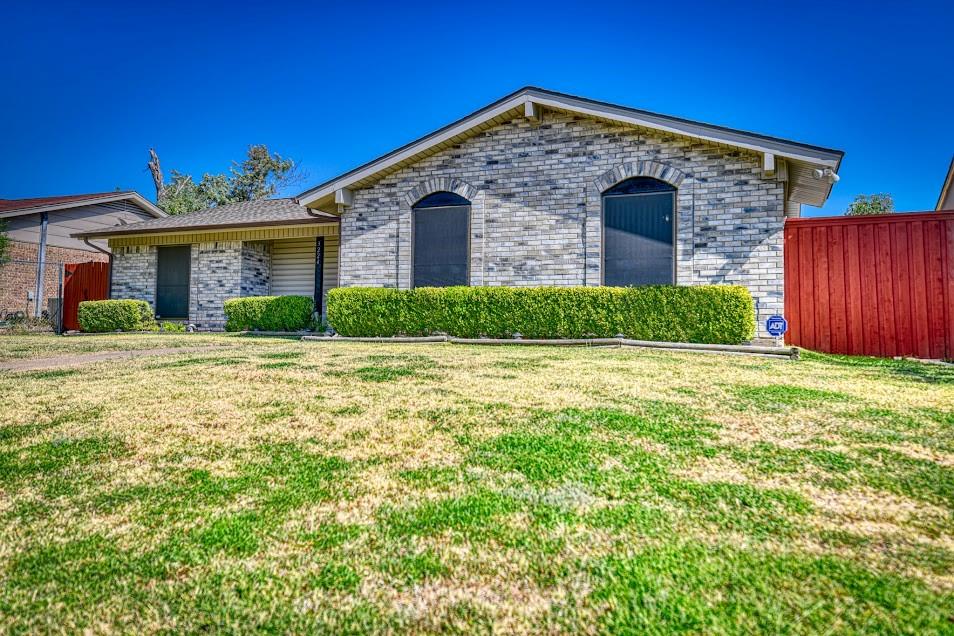 3224 Rockne Lane Property Photo 1