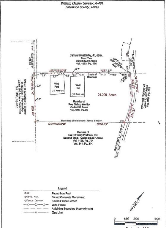 720 Interstate 45 Property Photo 3