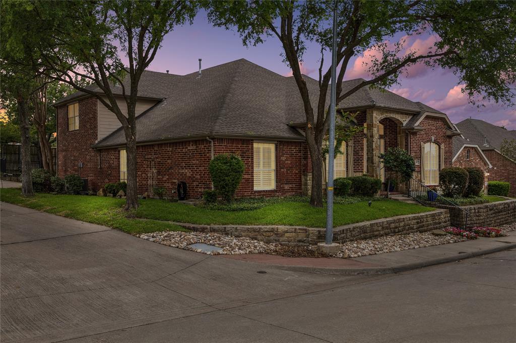 661 Channel Ridge Drive Property Photo 1
