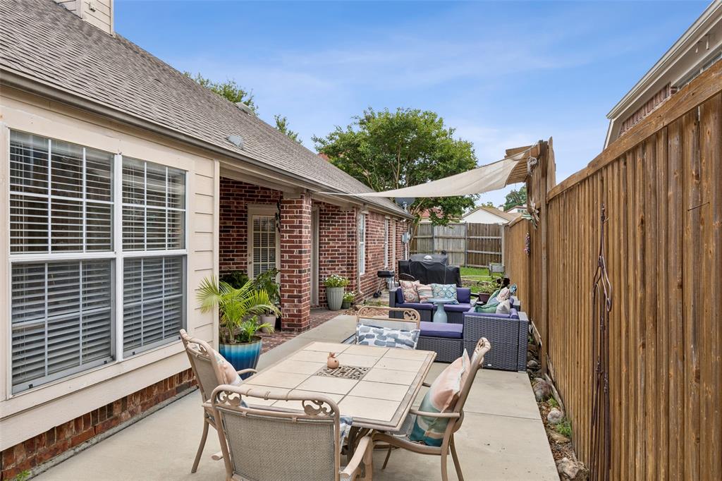661 Channel Ridge Drive Property Photo 15
