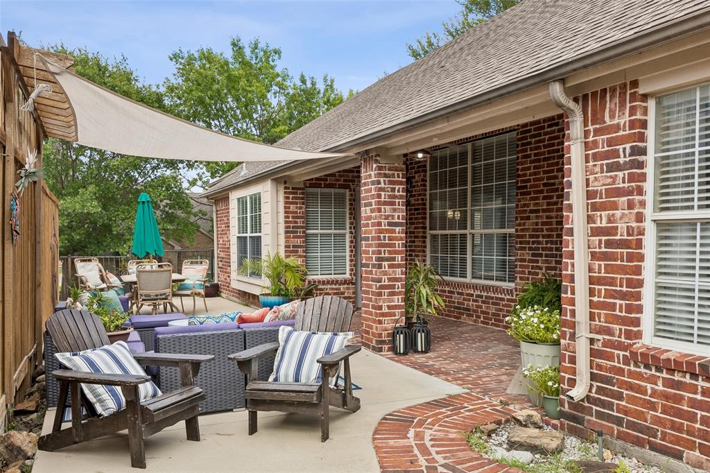 661 Channel Ridge Drive Property Photo 16