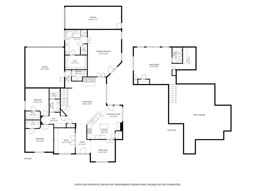 661 Channel Ridge Drive Property Photo 29