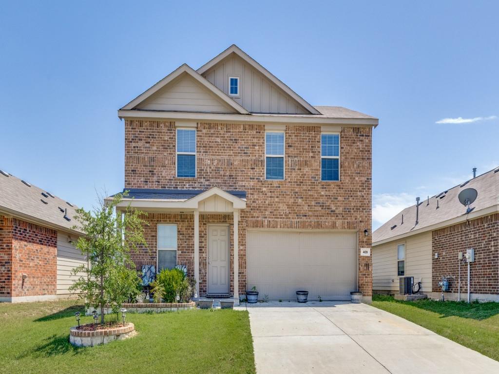 409 Falling Star Drive Property Photo 1