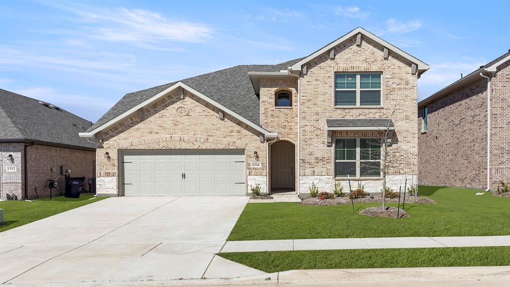 9304 Derry Lane Property Photo 1