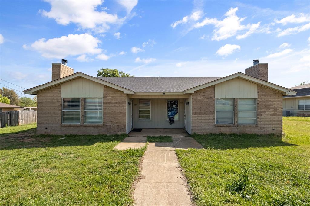 7316 Davis Boulevard Property Photo 1