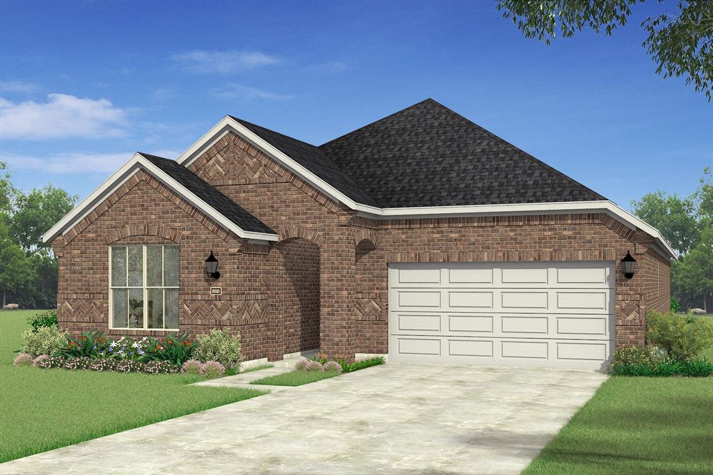 2021 Dandelion Drive Property Photo 1