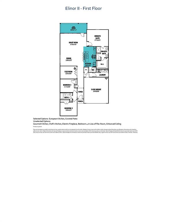 2021 Dandelion Drive Property Photo 22