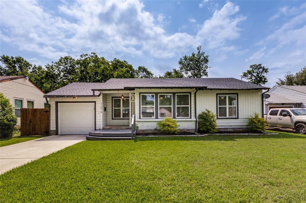 11016 Estacado Drive Property Photo 1