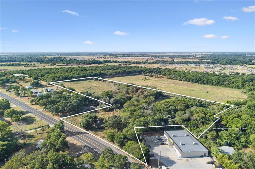 12999 Gholson Road Property Photo 1