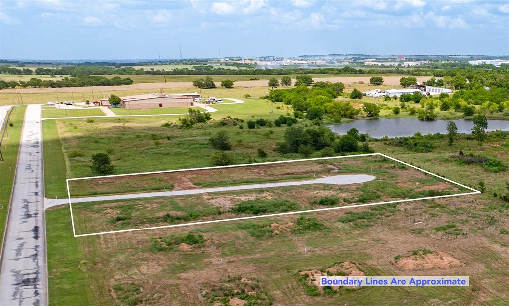 Lot 4 Apache Trail Property Photo 3