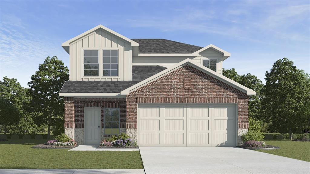 2211 Bosque Trail Property Photo 1