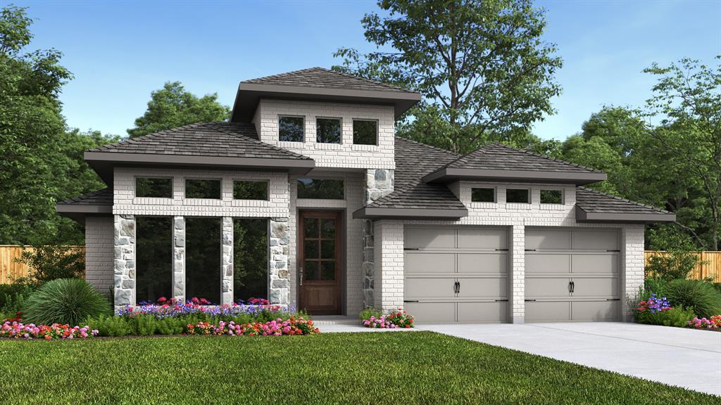 2530 Swansong Lane Property Photo 1