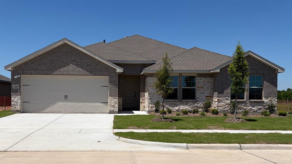 2007 Reveille Way Property Photo 1