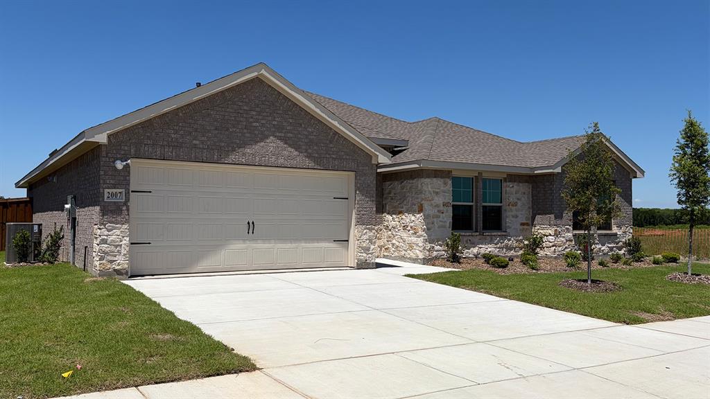 2007 Reveille Way Property Photo 2