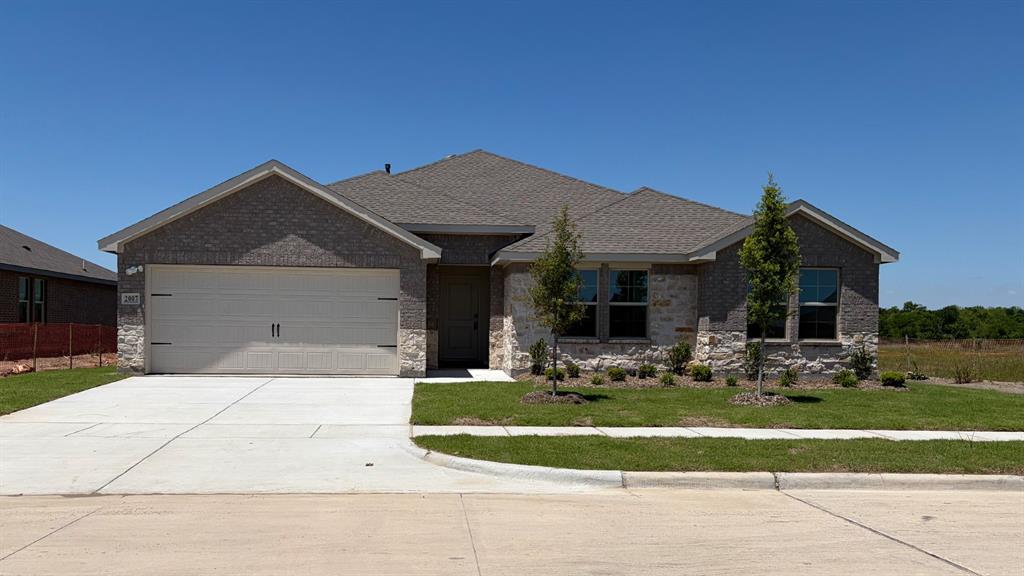 2007 Reveille Way Property Photo 13
