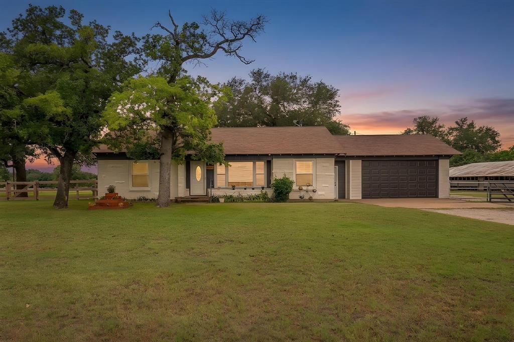 300 S Caddo Street Property Photo 1