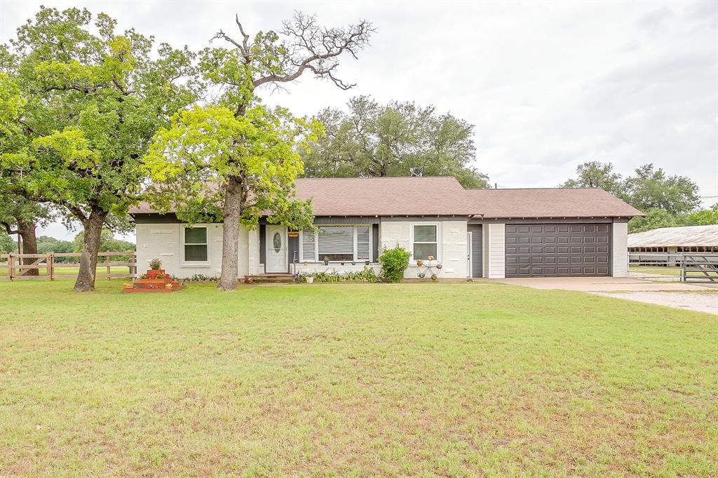 300 S Caddo Street Property Photo 7