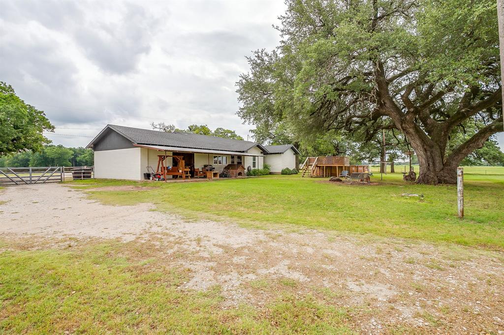 300 S Caddo Street Property Photo 33