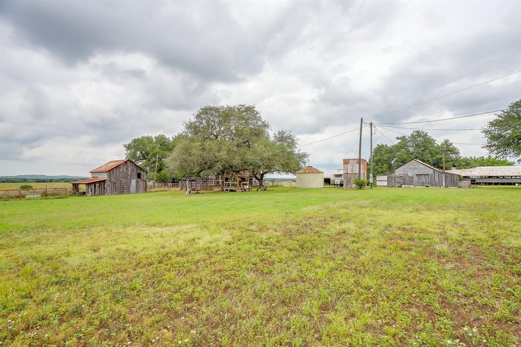 300 S Caddo Street Property Photo 40