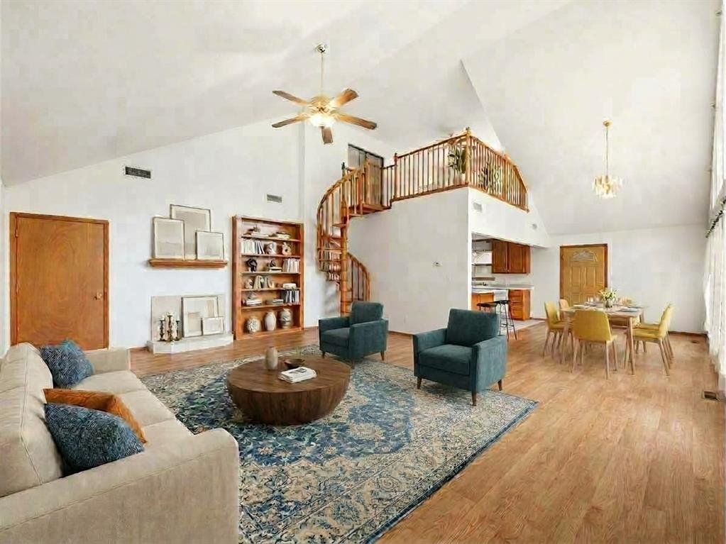 1508 Canadian Drive Property Photo 3