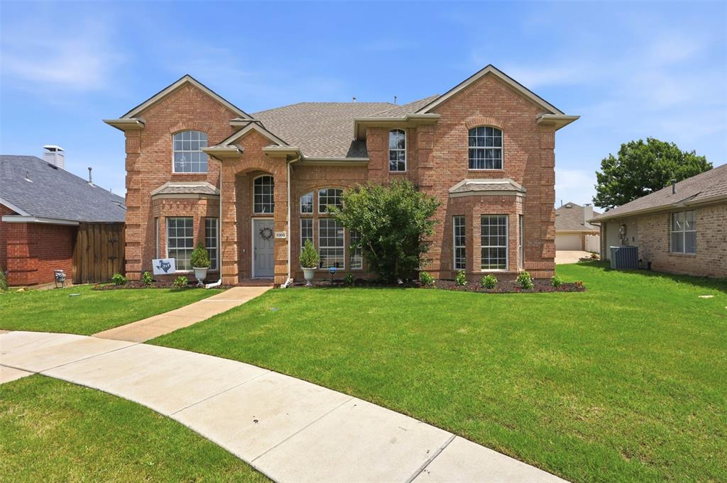3303 Felicia Court Property Photo 1