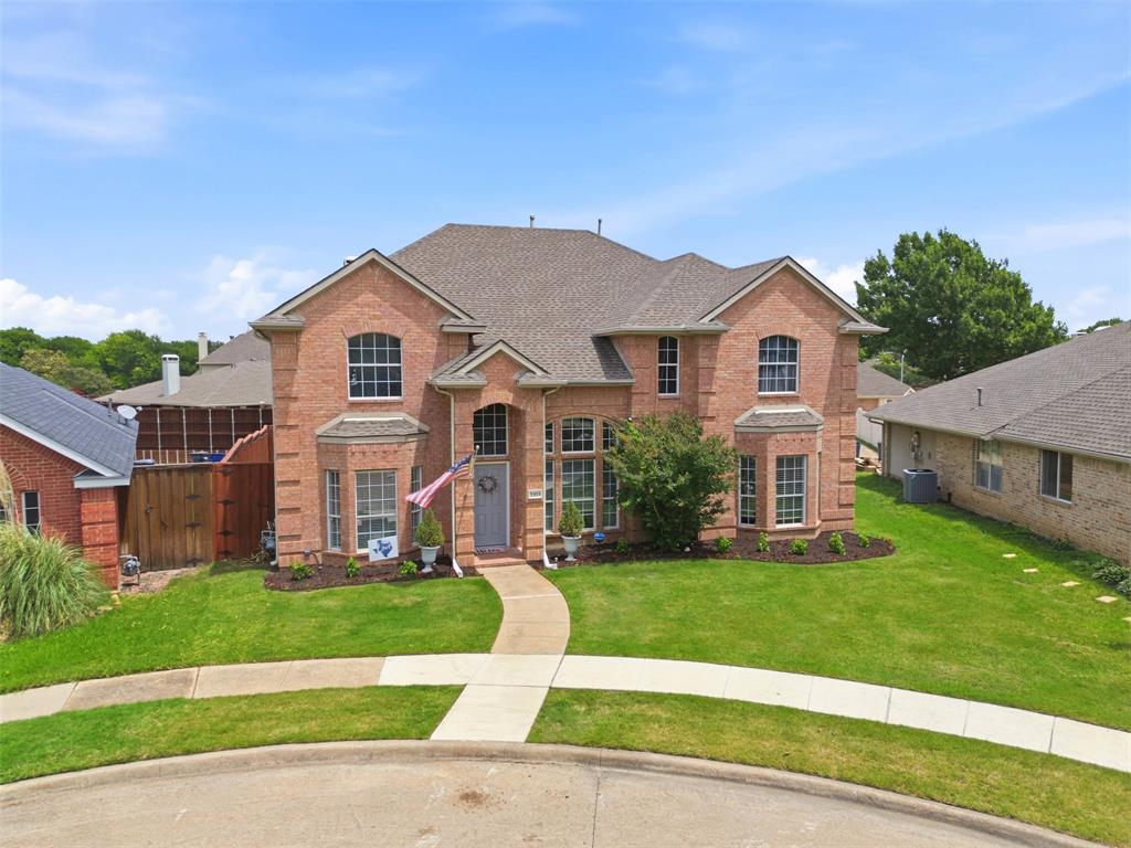 3303 Felicia Court Property Photo 3