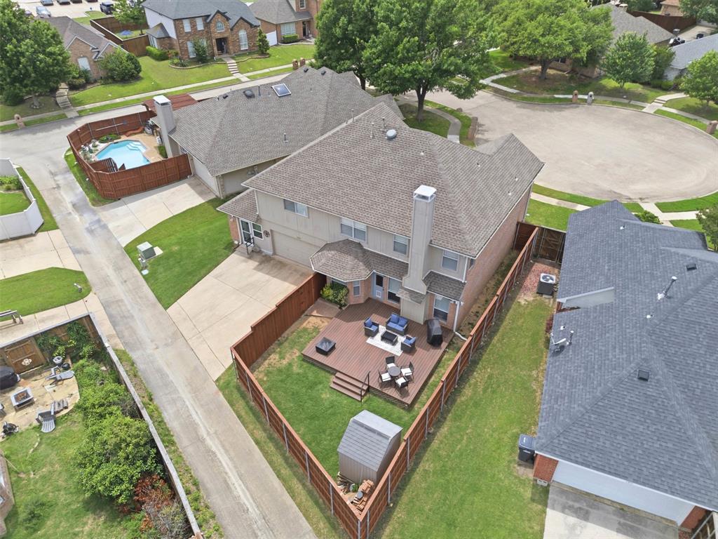 3303 Felicia Court Property Photo 35