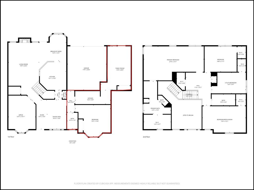 3303 Felicia Court Property Photo 38