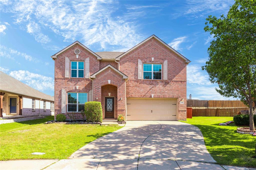 2729 Calmwater Drive Property Photo 1