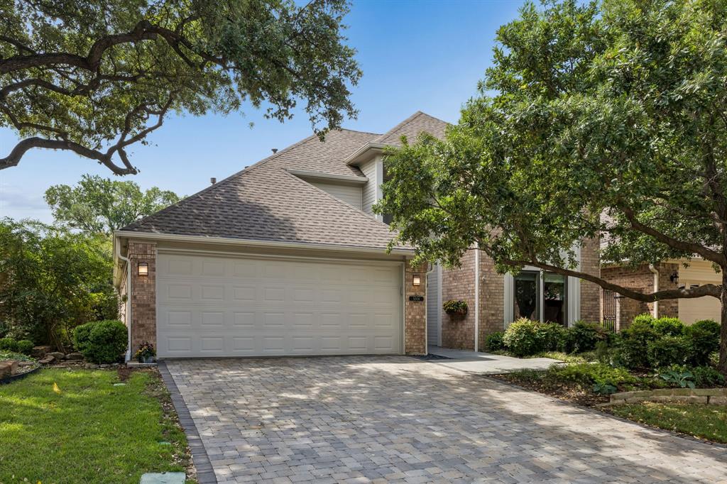 5008 Briar Tree Drive Property Photo 31