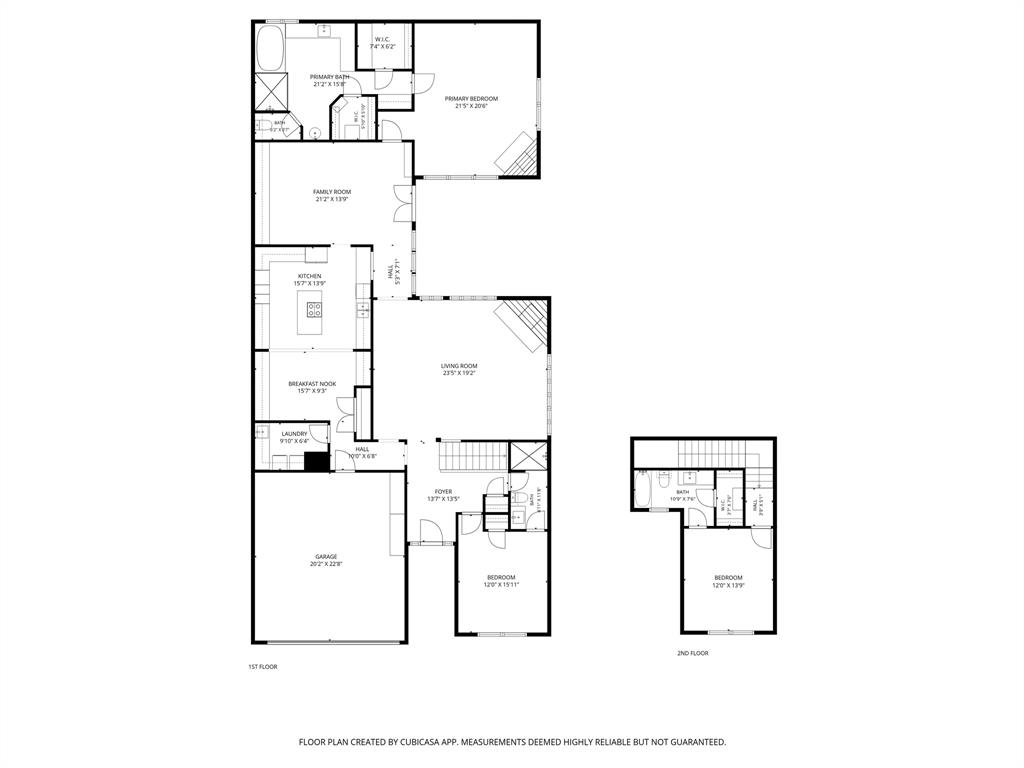 5008 Briar Tree Drive Property Photo 33