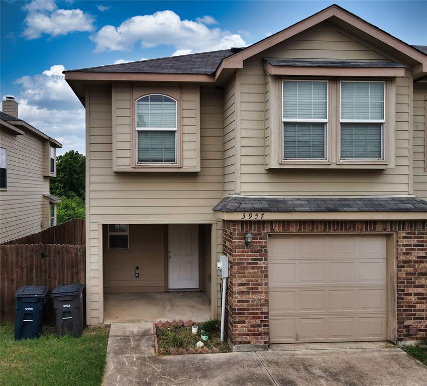 3957 Vista Mar Drive Property Photo 1