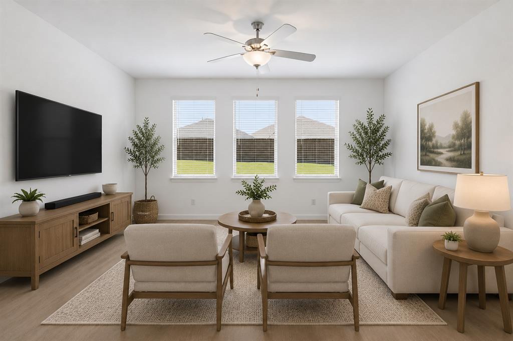 1527 Fearless Lane Property Photo 4