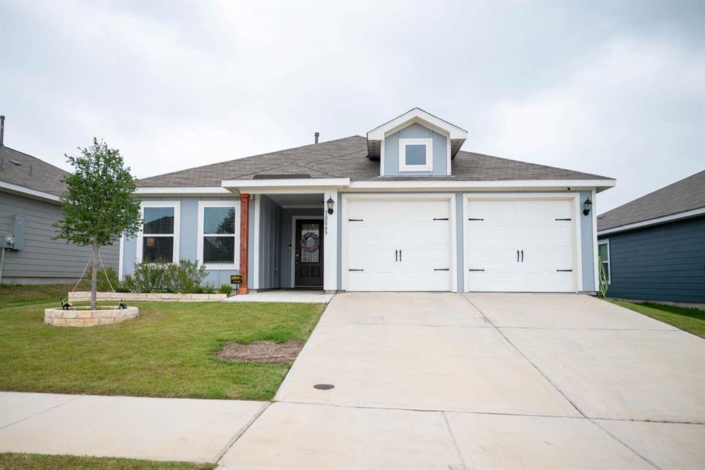 10845 Bass Creek Trail Property Photo 1