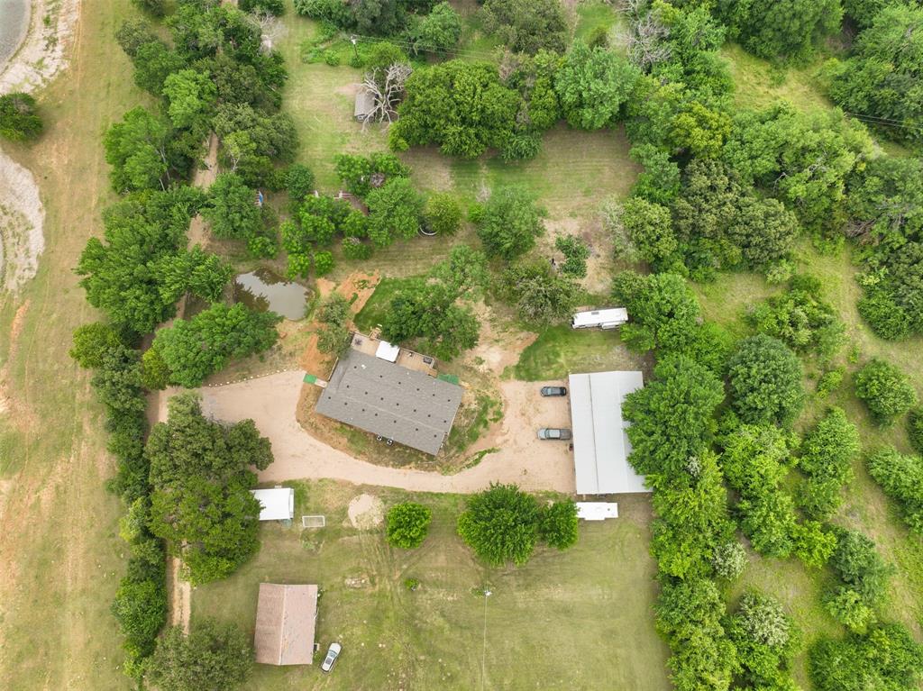 2421 N County Road 810 Property Photo 5