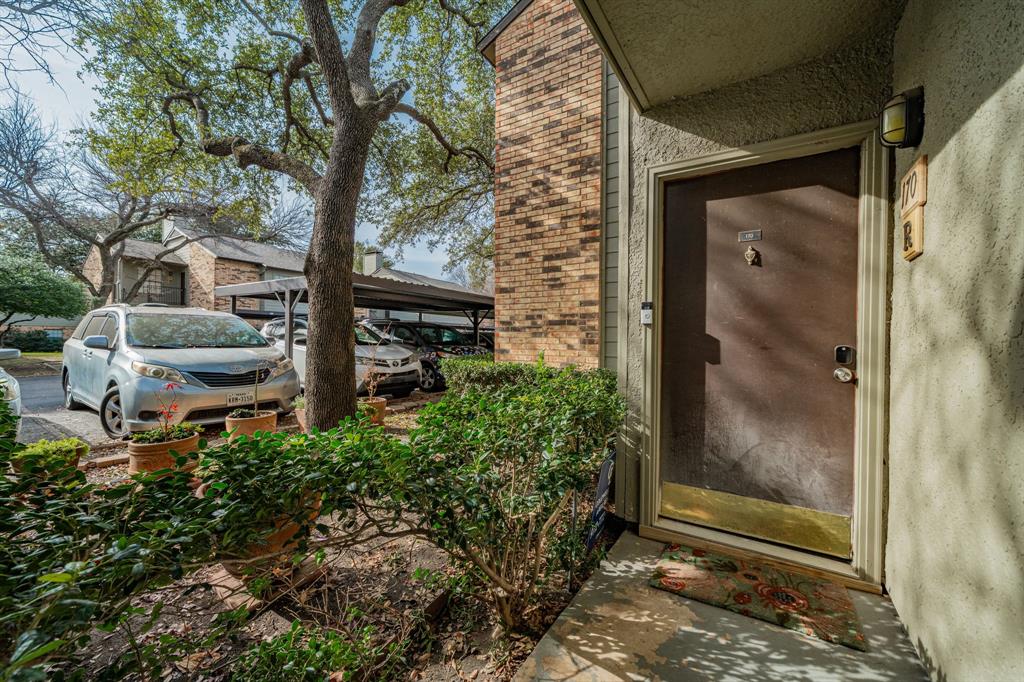 5335 Bent Tree Forest Drive 170 Property Photo 16