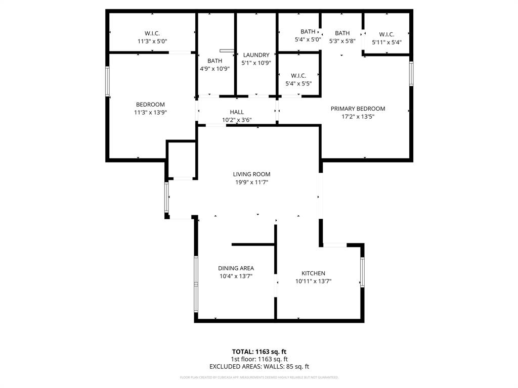 5335 Bent Tree Forest Drive 170 Property Photo 17