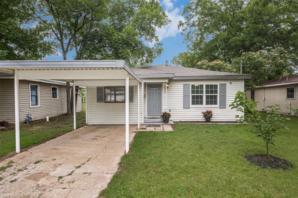 717 Small Street