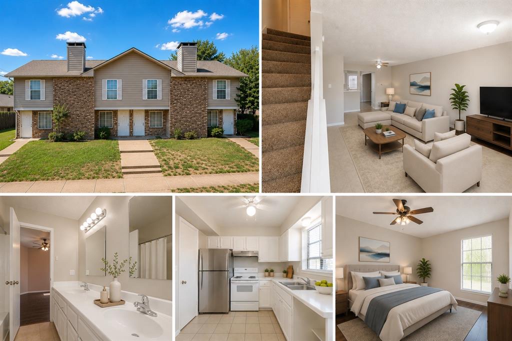 2813 & 2821 Wimbledon Court Property Photo 1