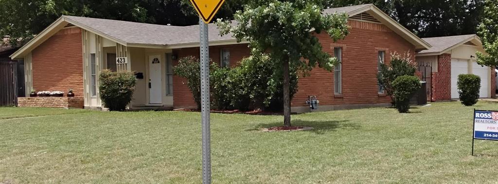 423 Columbia Circle
