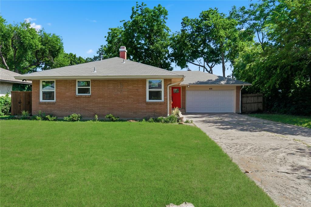 430 Terrace Drive Property Photo 1